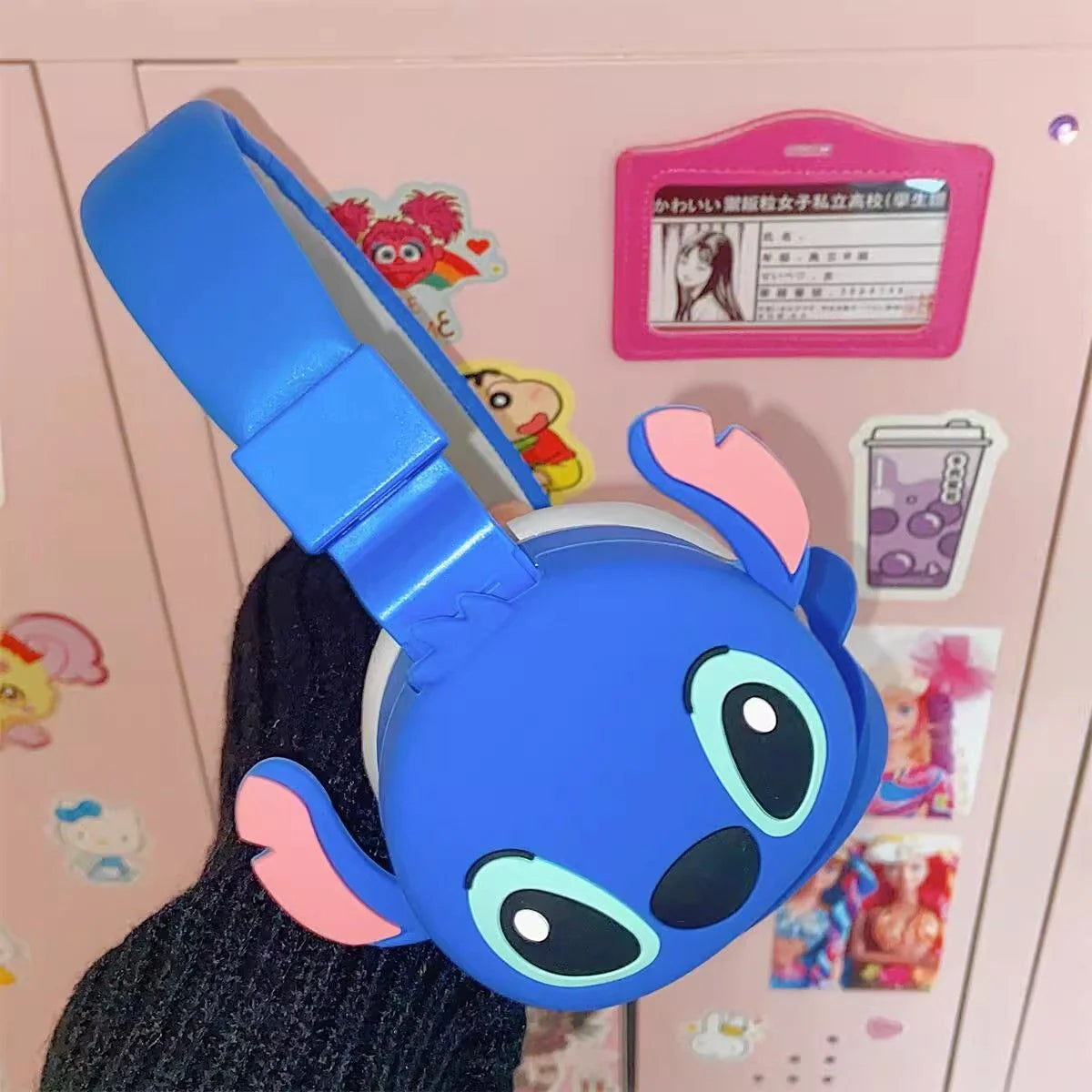 Lilo i Stitch bežične slušalice