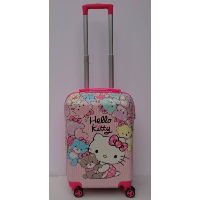 Hello Kitty Meda Mod 31