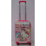 Veliki dečiji kofer Hello Kitty Meda - model 31
