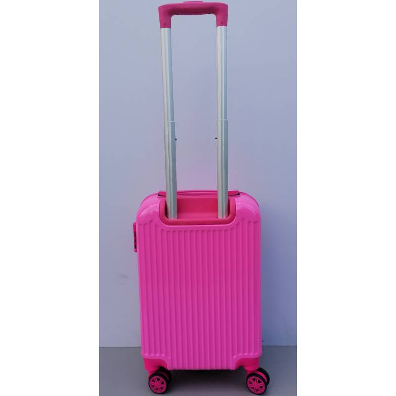 Barbi Roze Mod 12