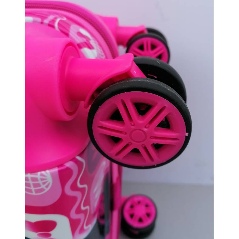 Mini Roze Mod 6