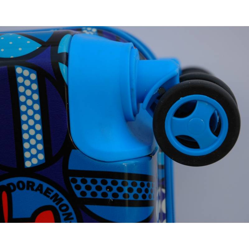 Doremon Mod 15