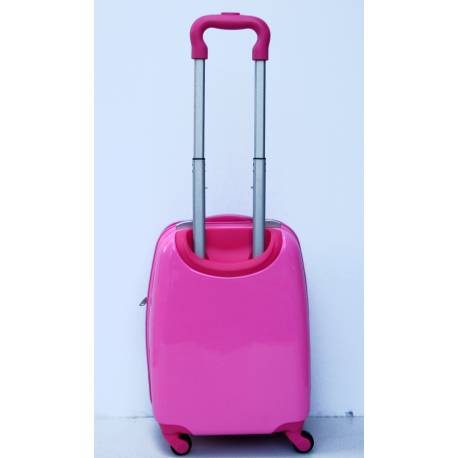Barbi Roze Mod.12 srednji