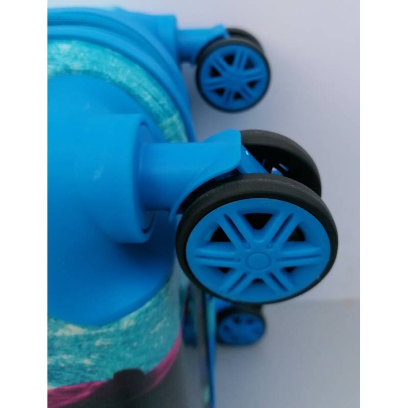 Frozen Plavi Mod 11