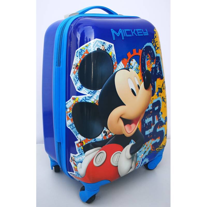 Mickey Mouse Mod 8 srednji