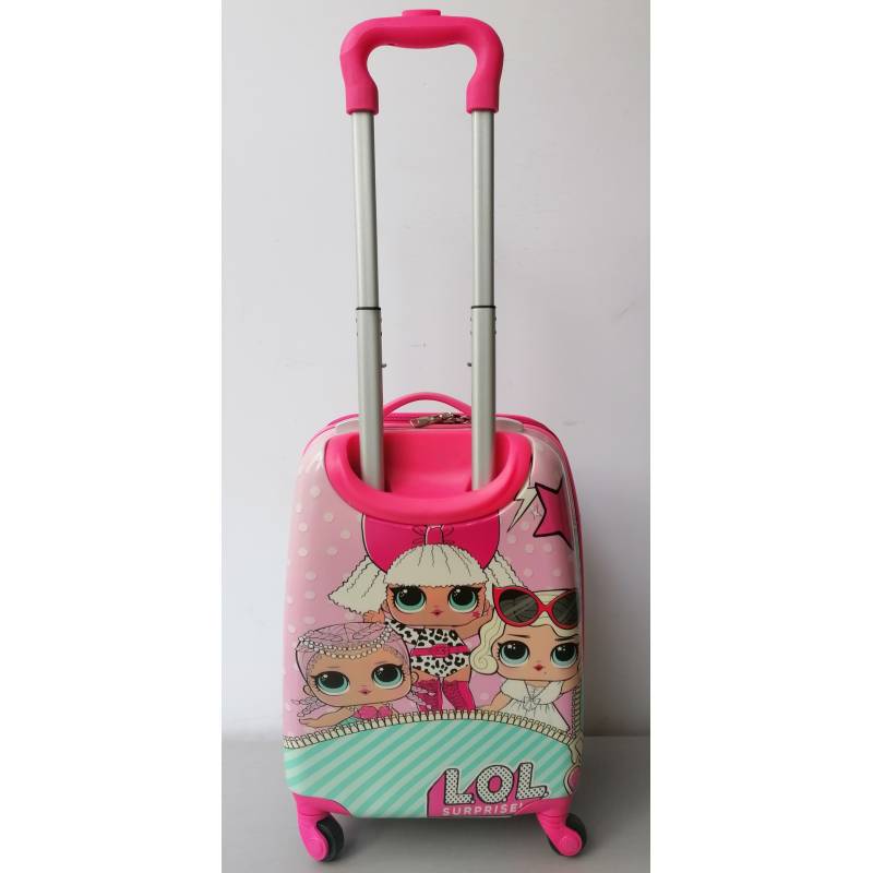 Lol Roze Mod 40 srednji