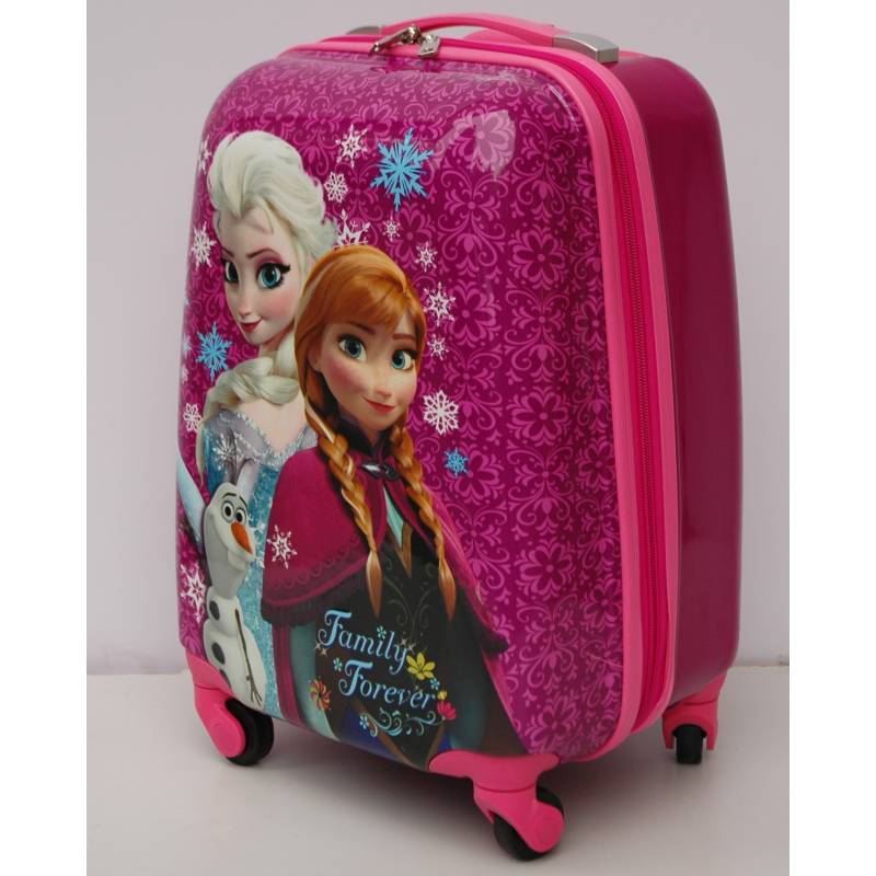 Frozen Ljubičasti Mod 3 srednji