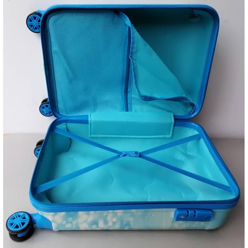 Frozen I Olaf Svetlo Plavi Mod 45