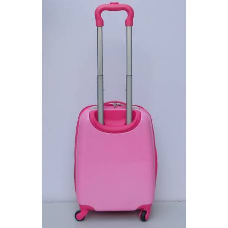 Barbi Roze Sa Kucom Mod.21