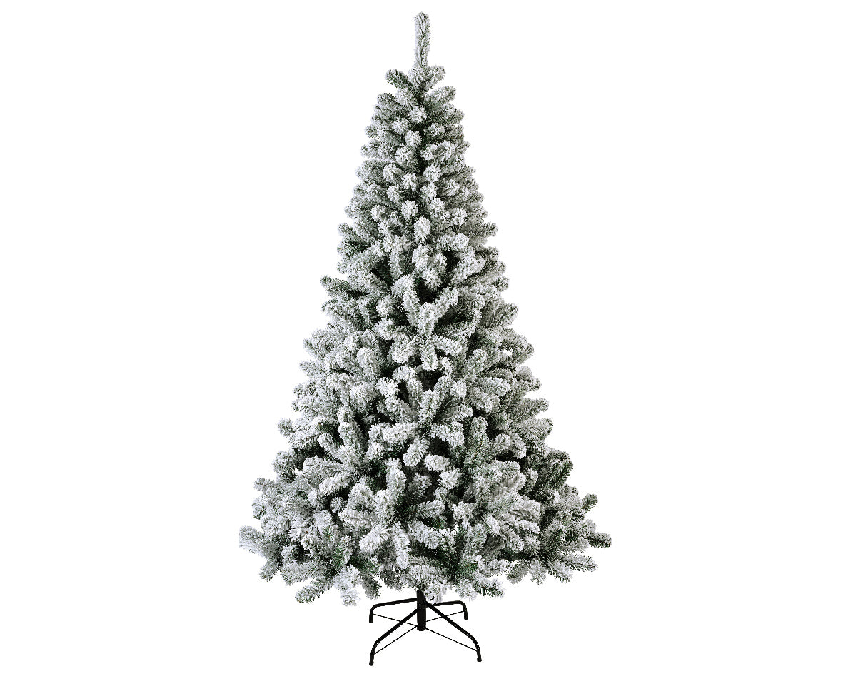 Novogodišnja jelka MONARCH PINE SNOWY