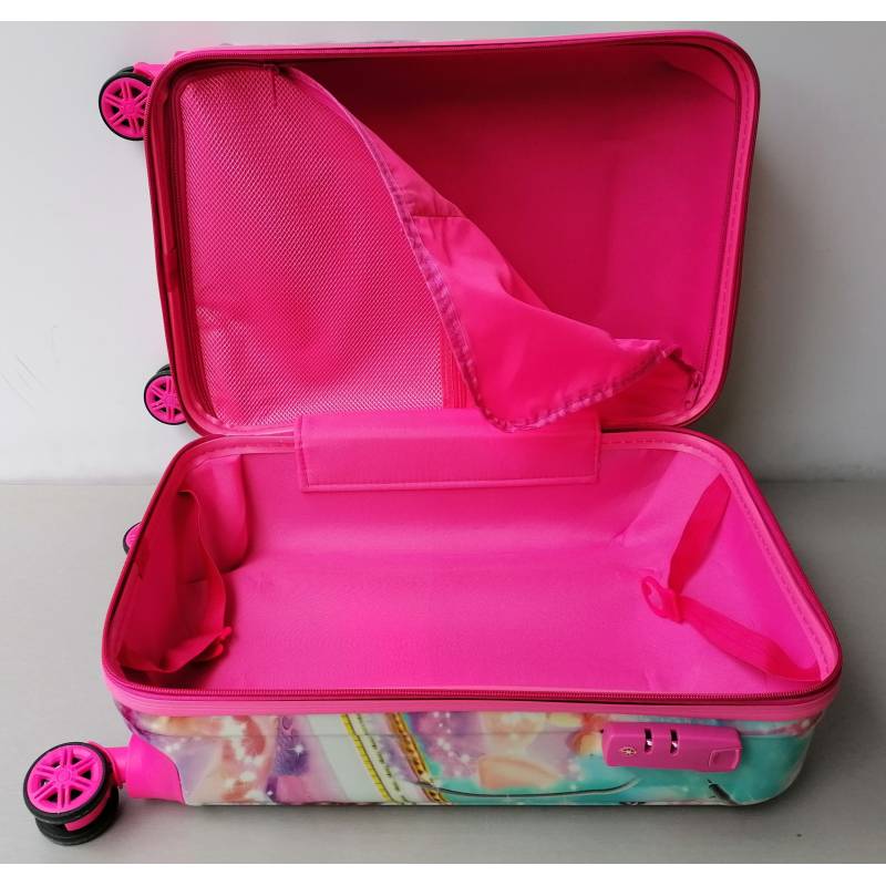 Barbi Novi Barbie Mod 47