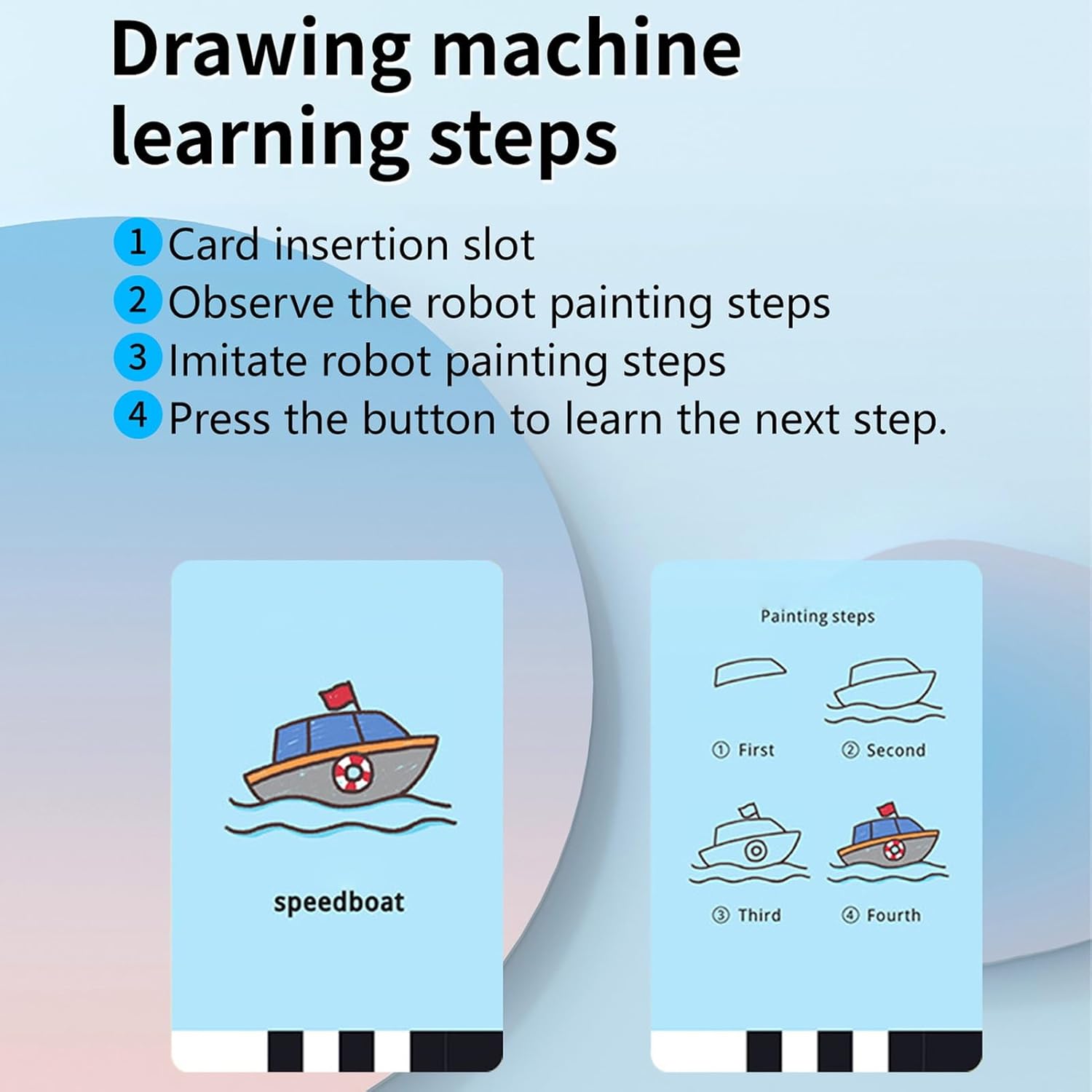 Robot Crtač - Smarty™