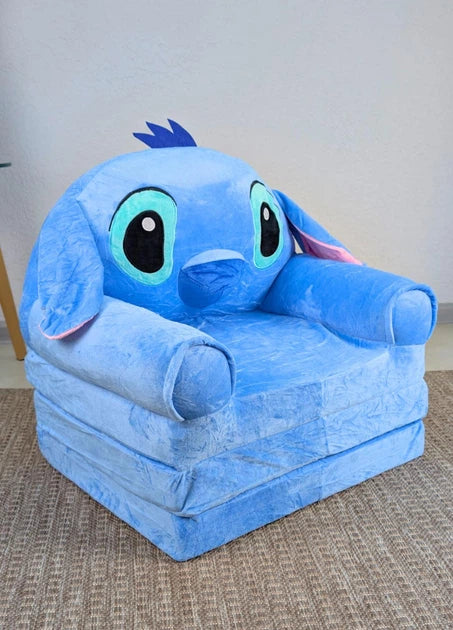 Dečija Fotelja Stitch