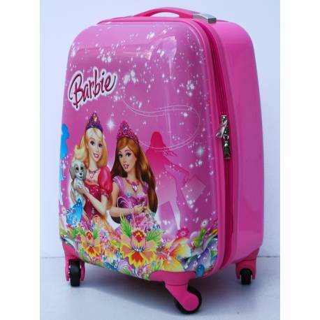 Barbi Roze Mod.12 srednji