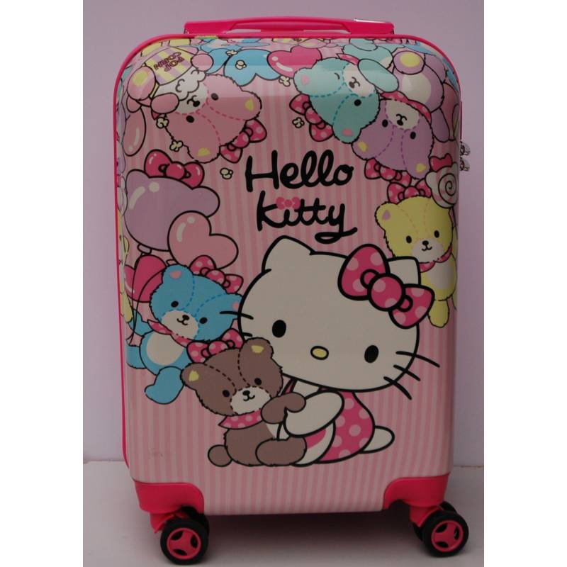 Hello Kitty Meda Mod 31