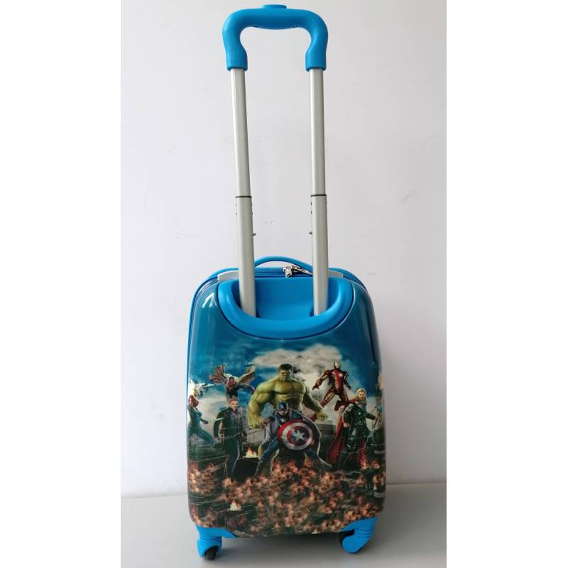 Osvetnici Mod 46 srednji