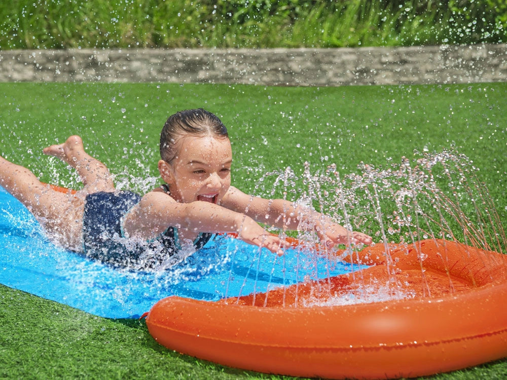 Set za klizanje - H2O GO!
