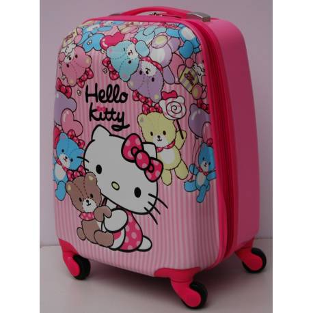 Hello Kitty Meda Mod 31 srednji
