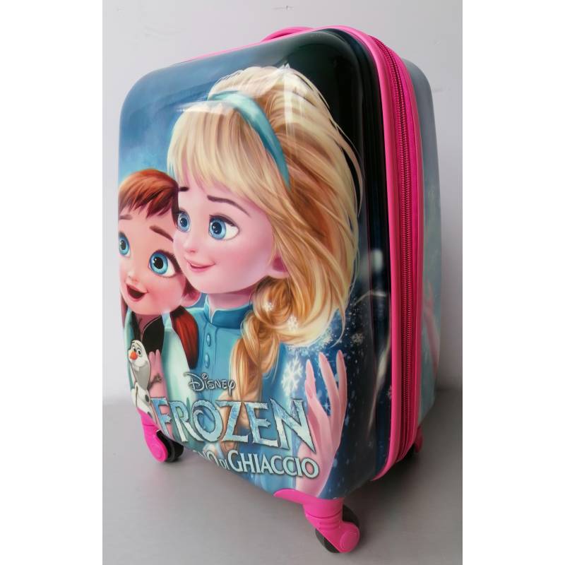 Frozen Disney Mod. 41 srednji