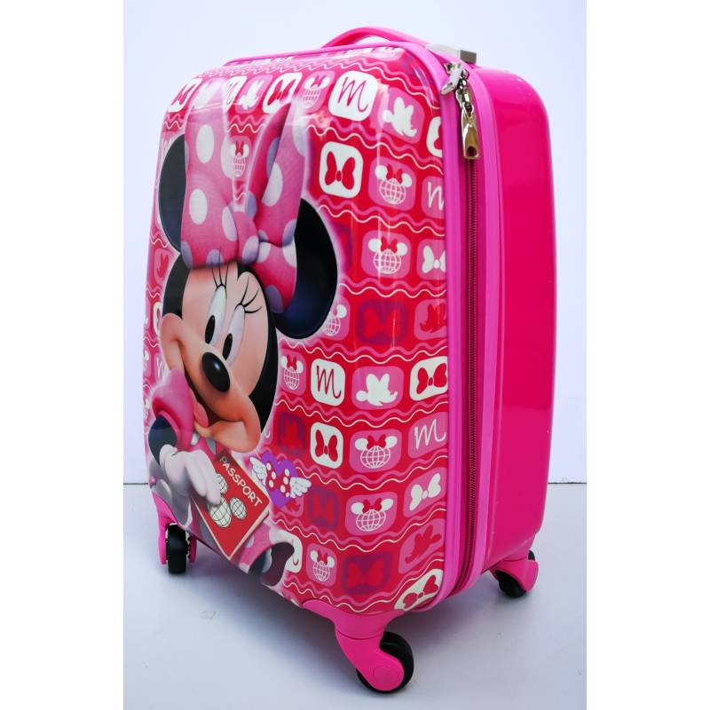 Minnie Mouse Mod. 6 srednji