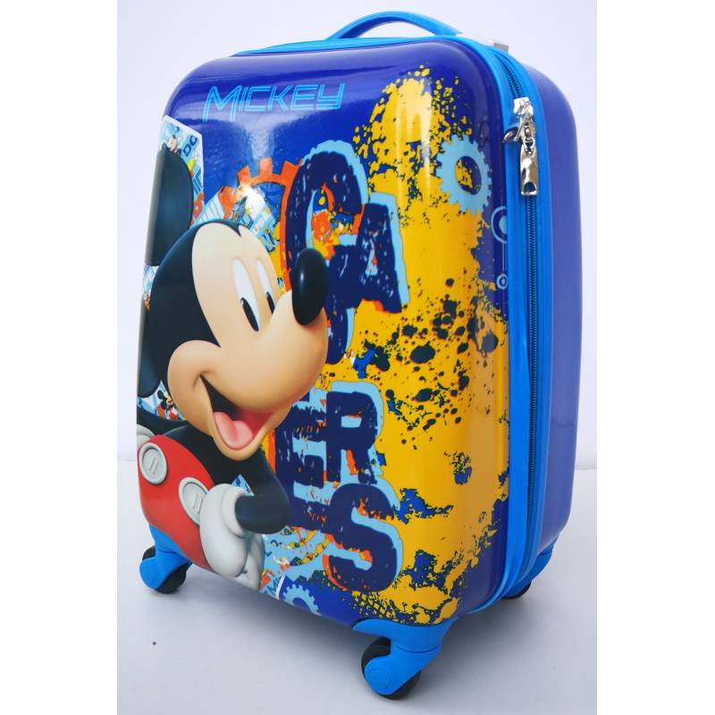 Mickey Mouse Mod 8 srednji