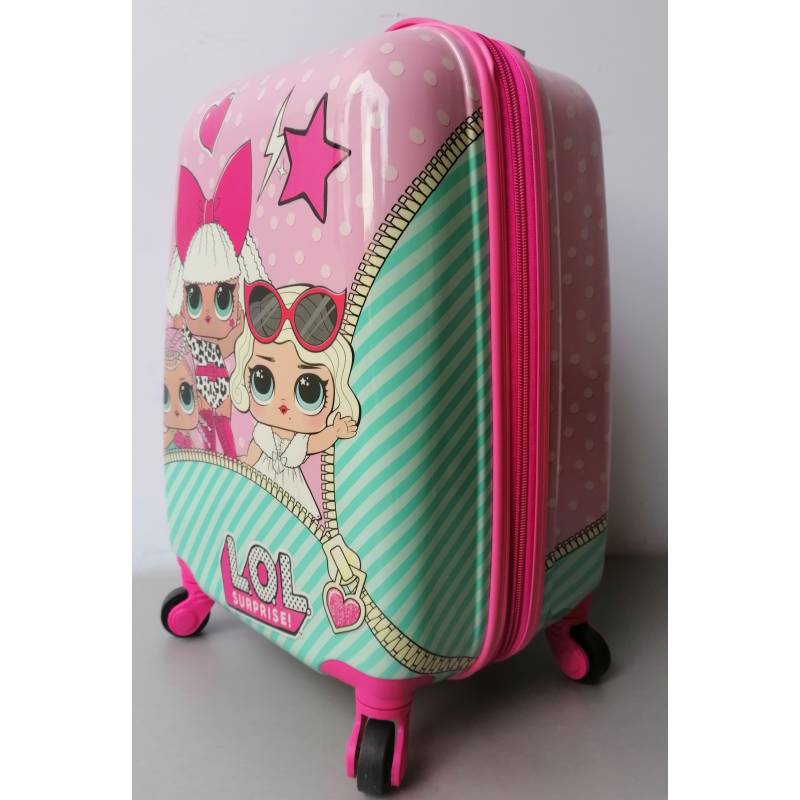Lol Roze Mod 40 srednji
