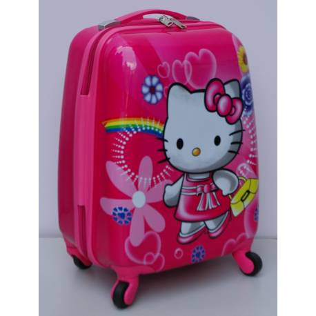 Hello Kitty Sa Torbicom Mod 22 srednji