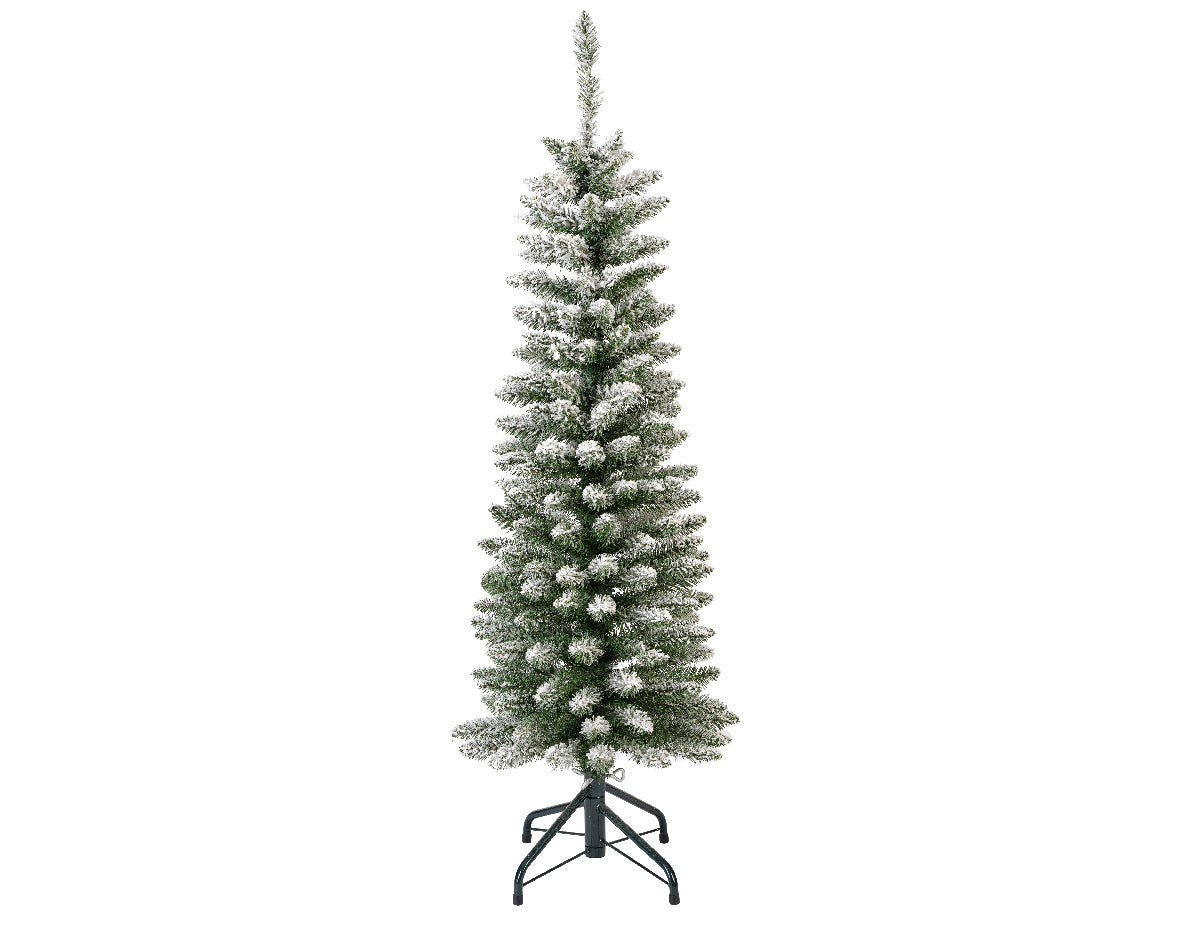 Novogodišnja jelka PENCIL PINE SNOWY