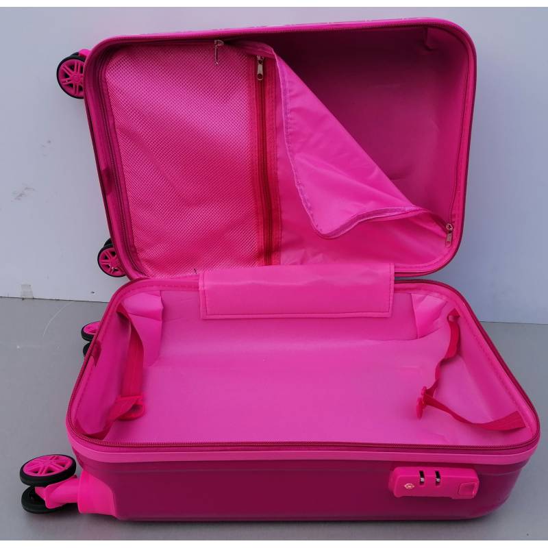 Mini Roze Mod 6