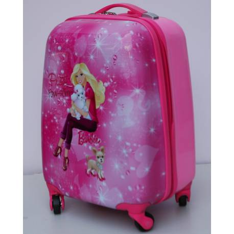 Barbi Roze Sa Kucom Mod.21