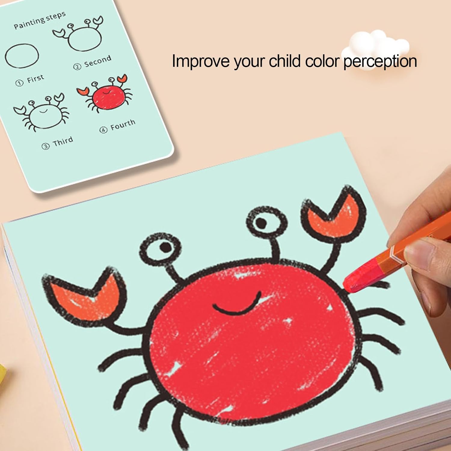 Robot Crtač - Smarty™