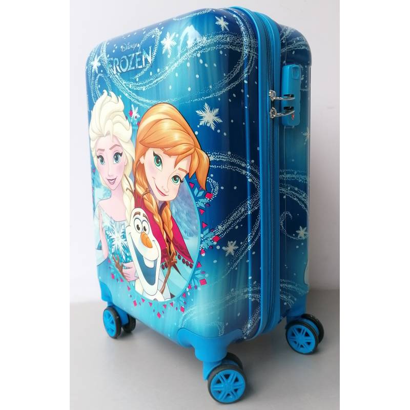 Frozen Elza I Olaf Pahulje Mod 43