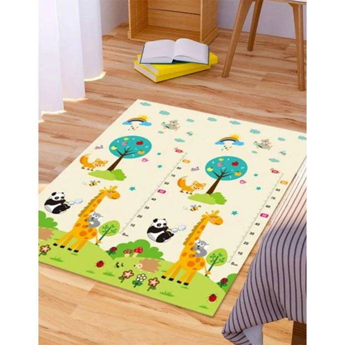 Podne prostirke za decu - "Softy"