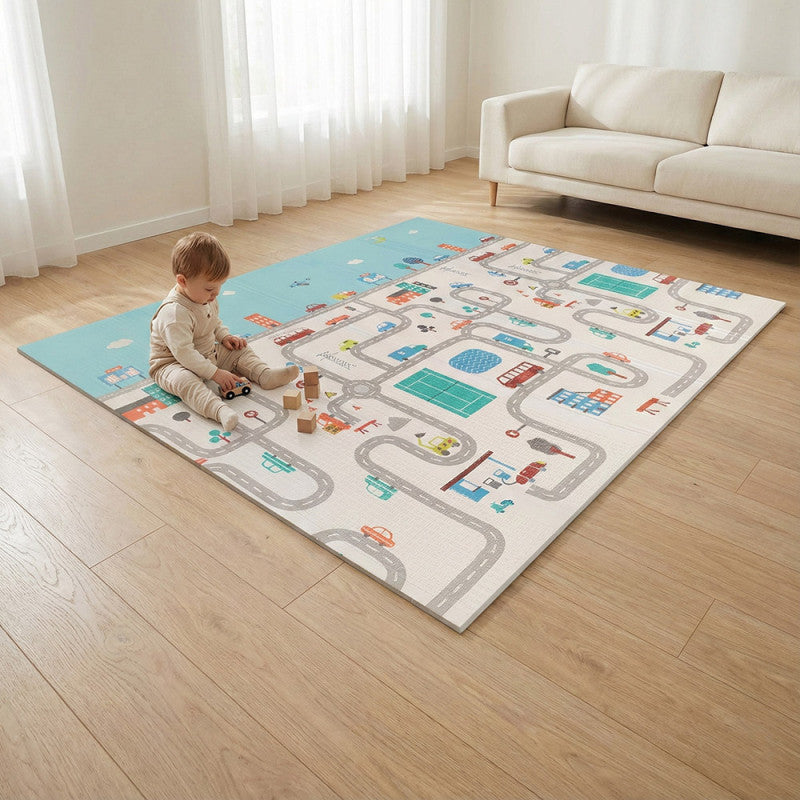 Podne prostirke za decu - "Softy"