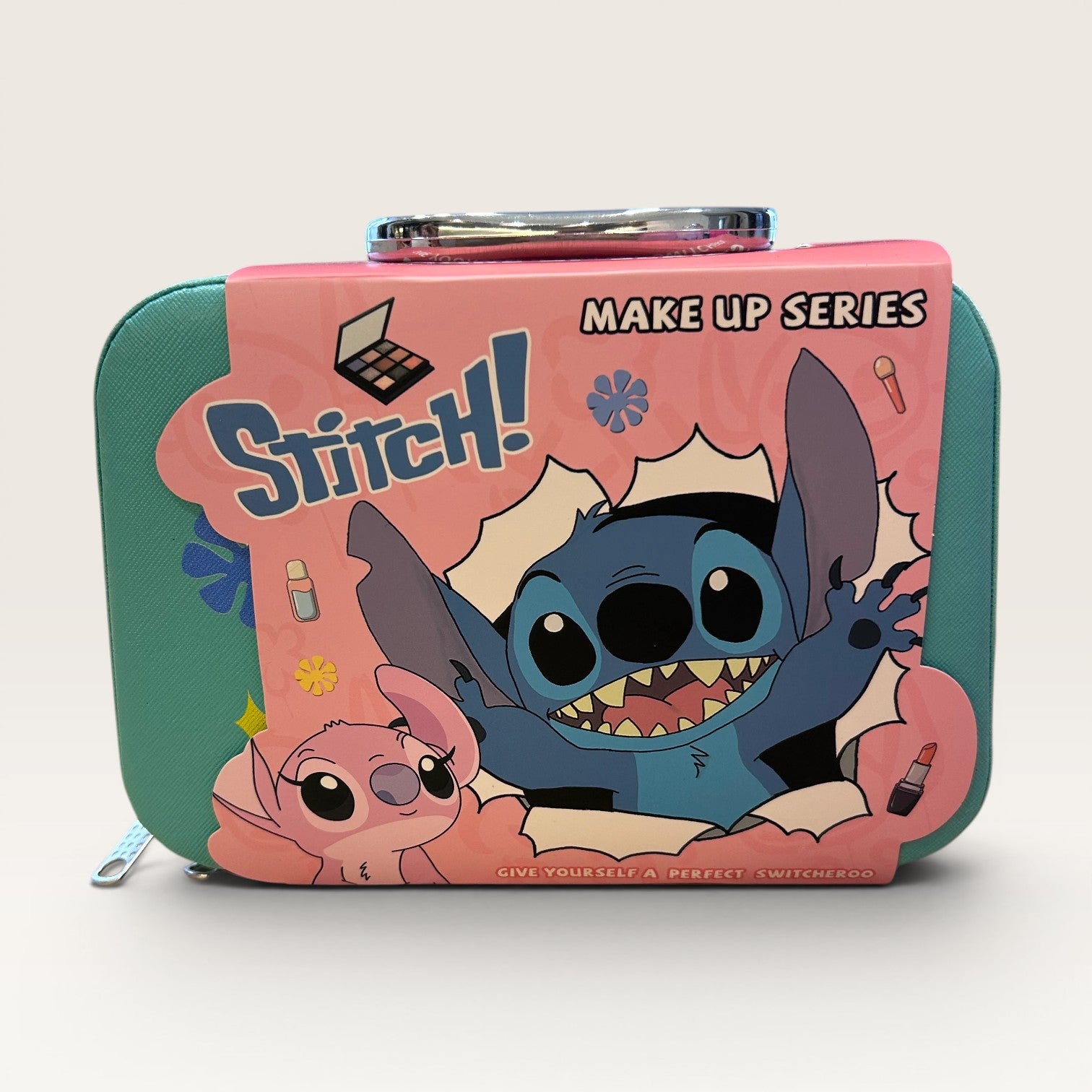 Dečiji set za šminku i ulepšavanje - STITCH
