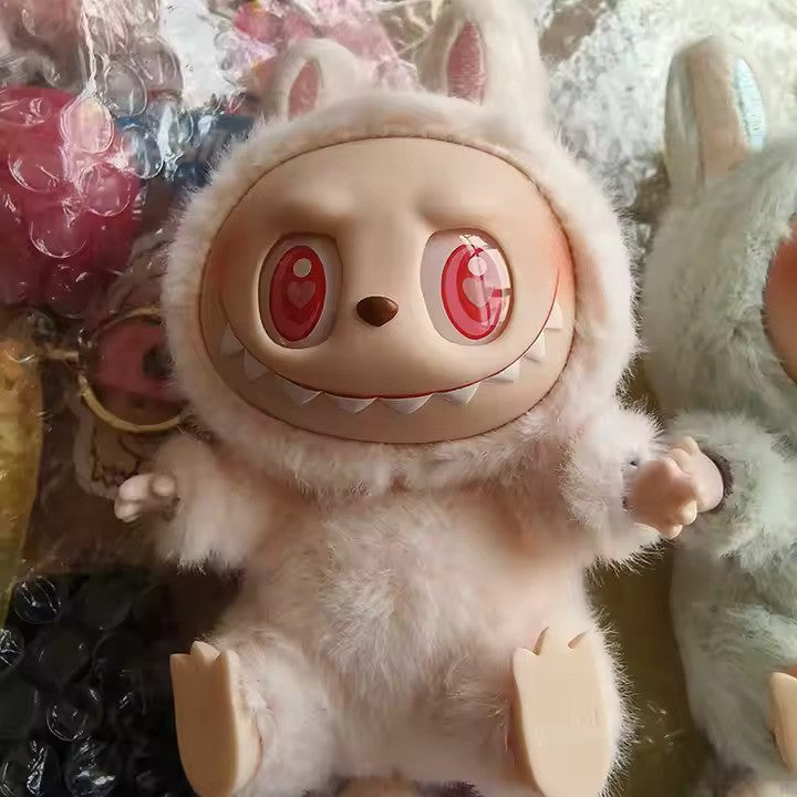 🔥 Labubu Lutkice - 2 + 1 GRATIS 🔥