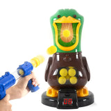 QuackAttack igra preciznosti