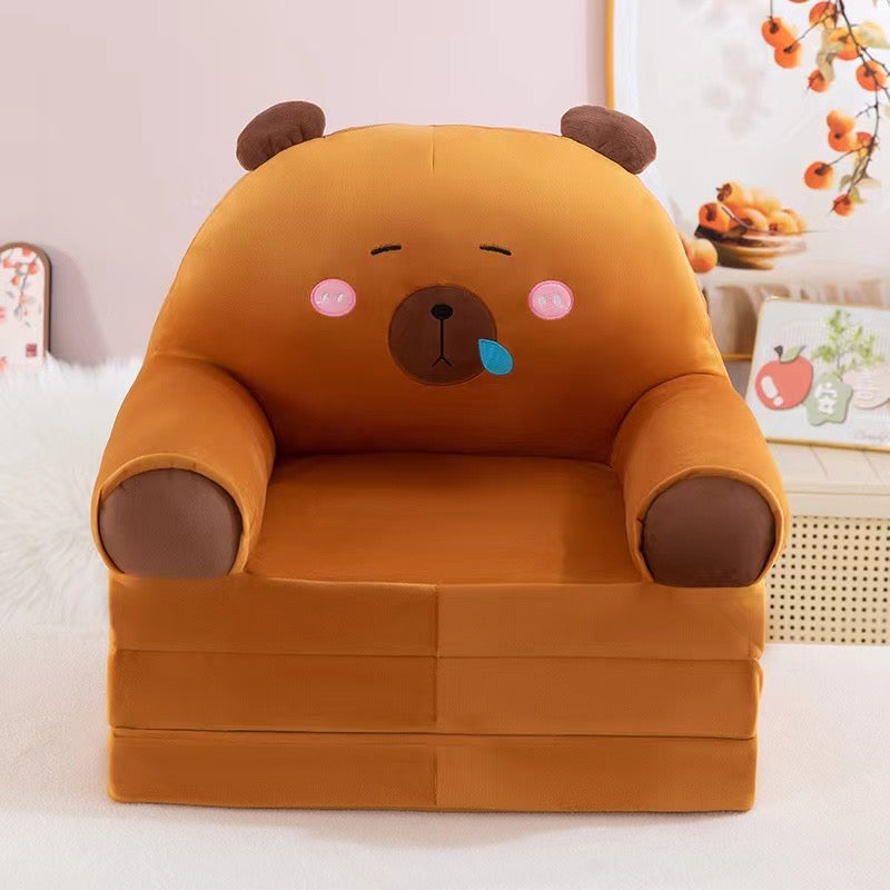 Dečija Fotelja Kapi Bara