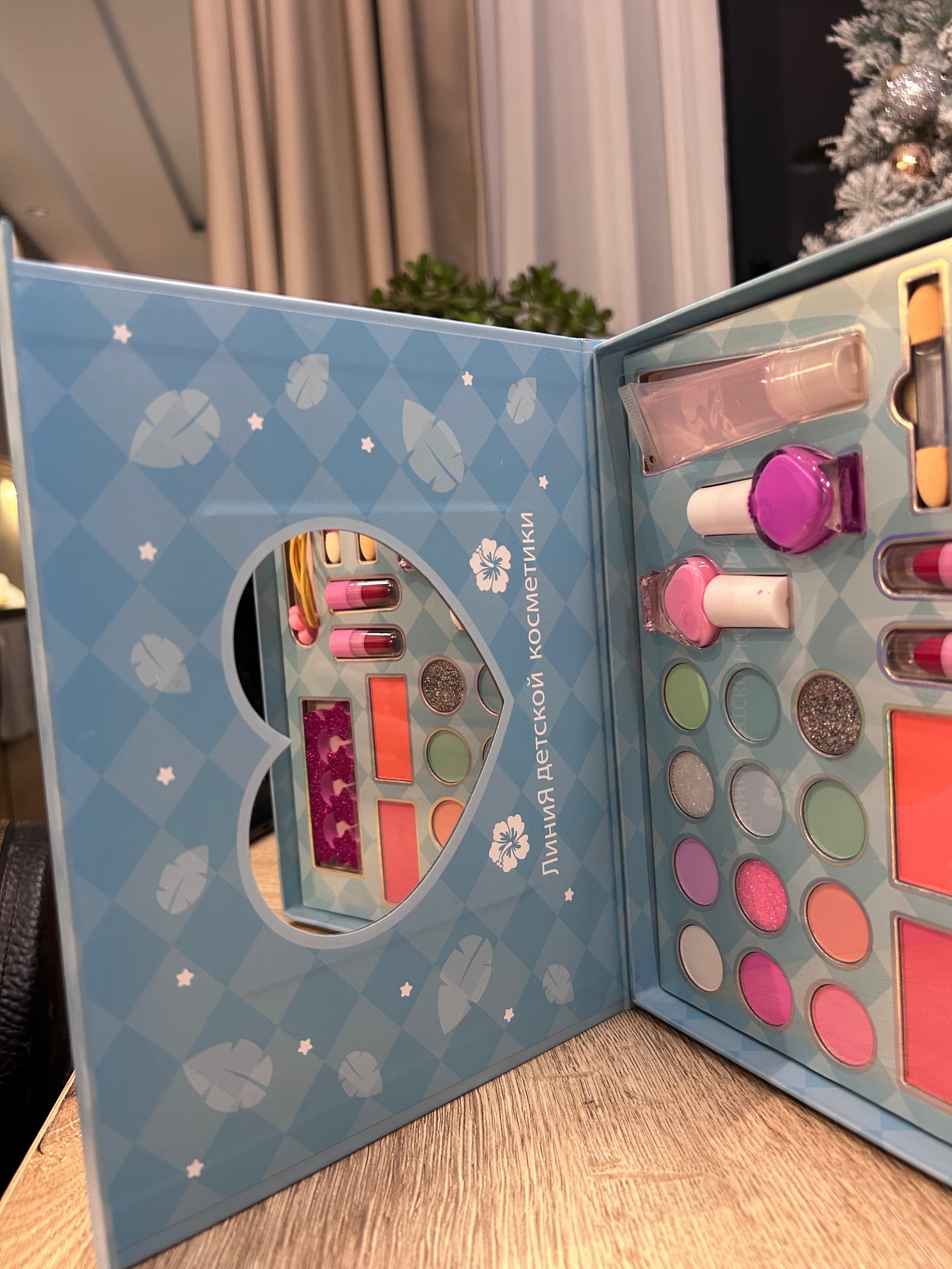 SETOVI STITCH šminke - Izaberi svoj!
