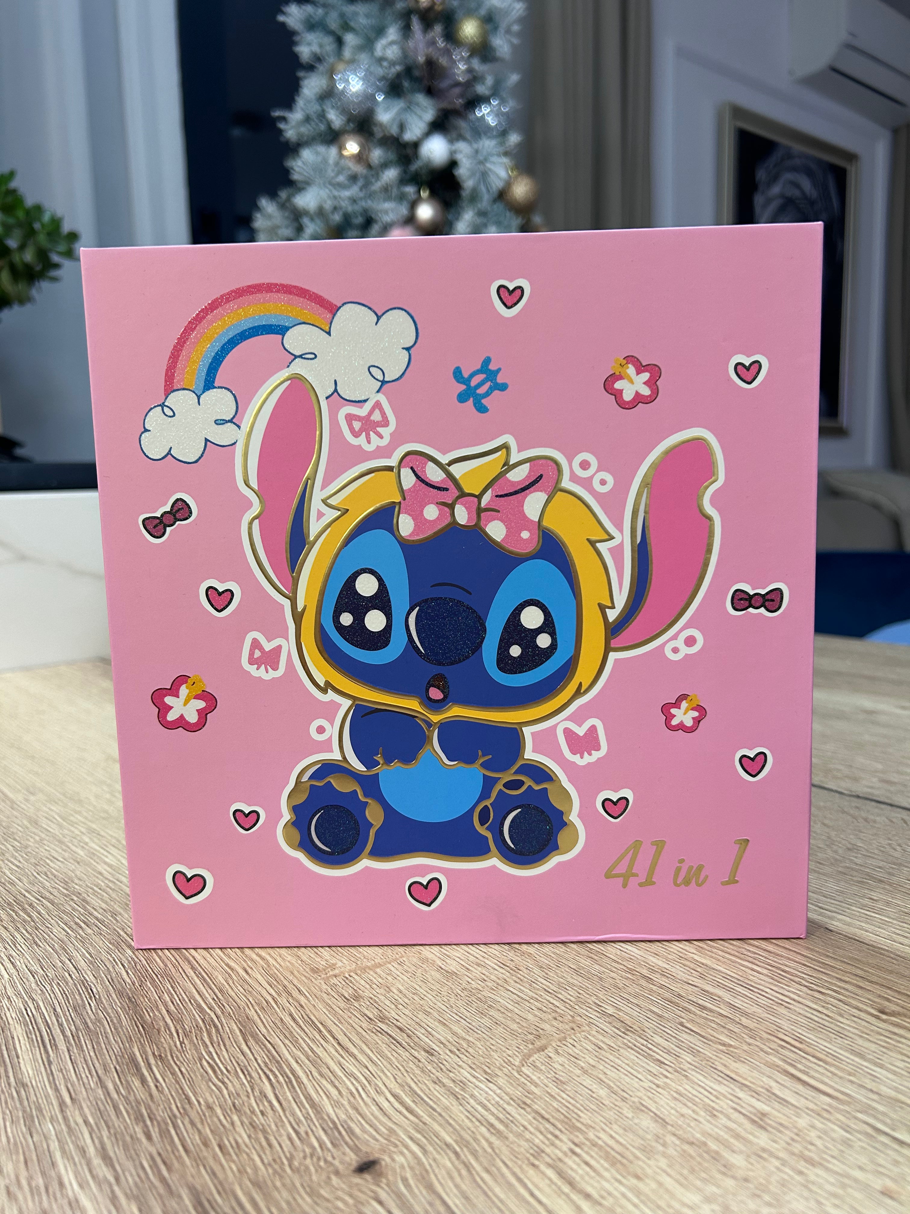 SETOVI STITCH šminke - Izaberi svoj!