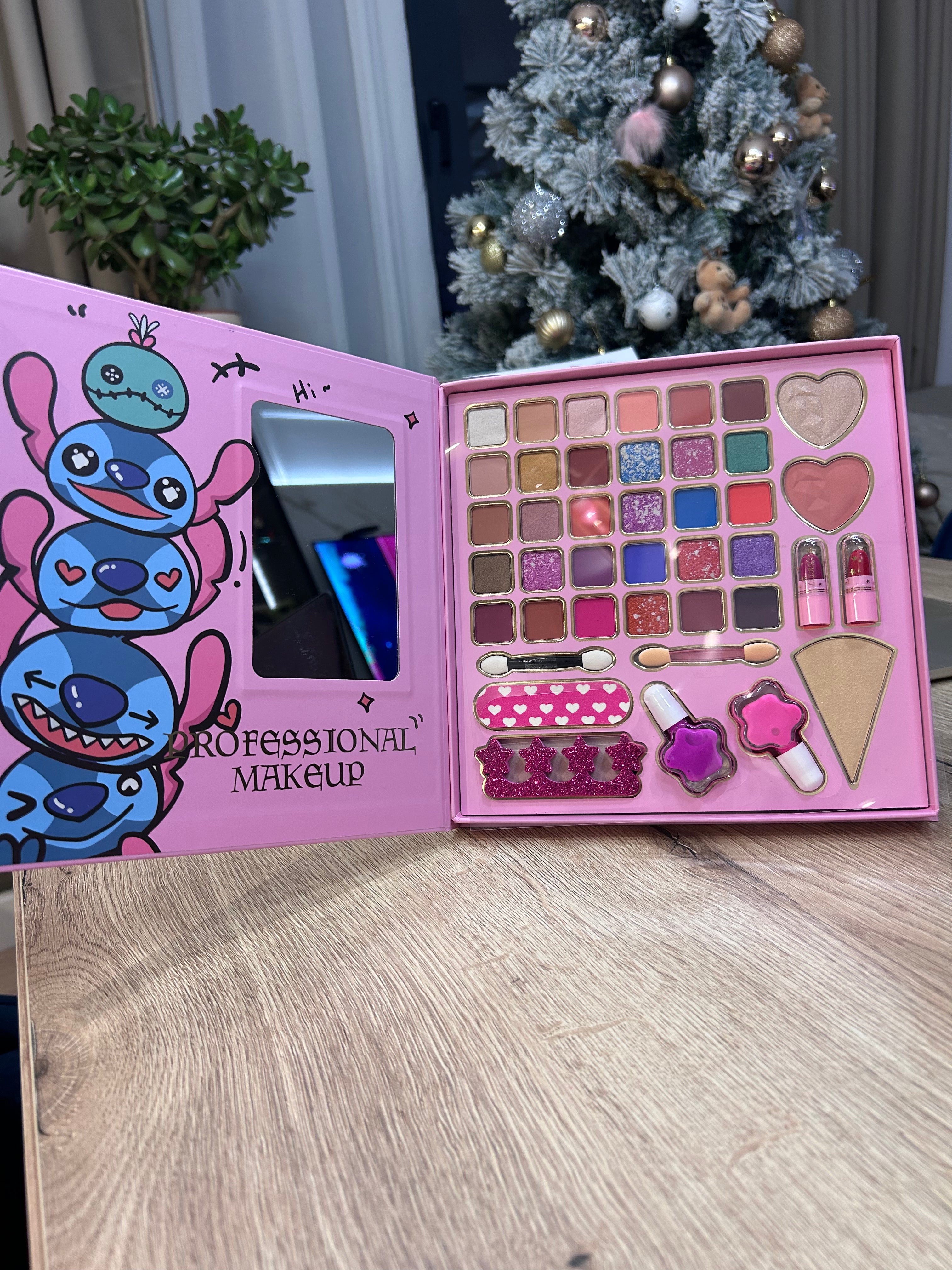 SETOVI STITCH šminke - Izaberi svoj!