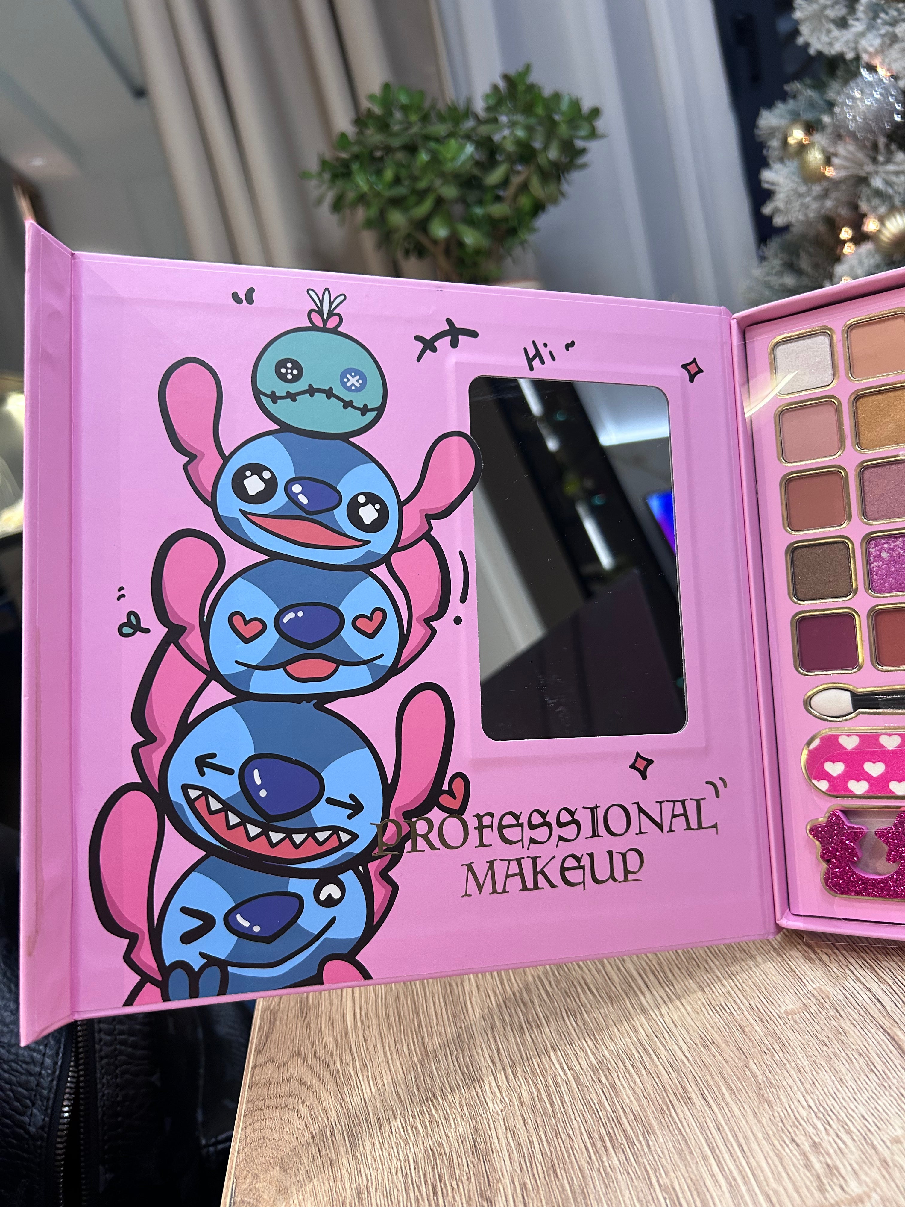 SETOVI STITCH šminke - Izaberi svoj!