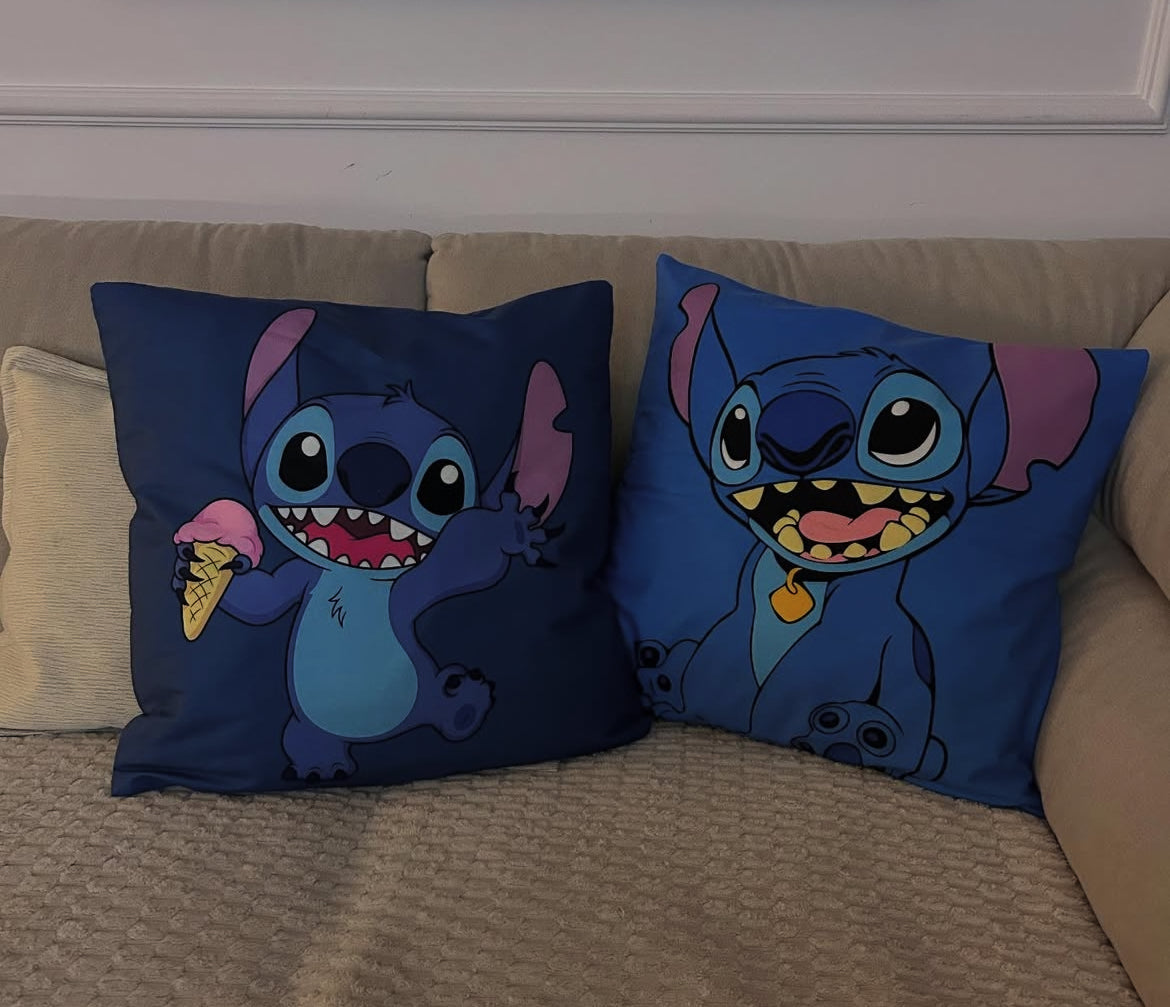Dečija Jastučnica STITCH