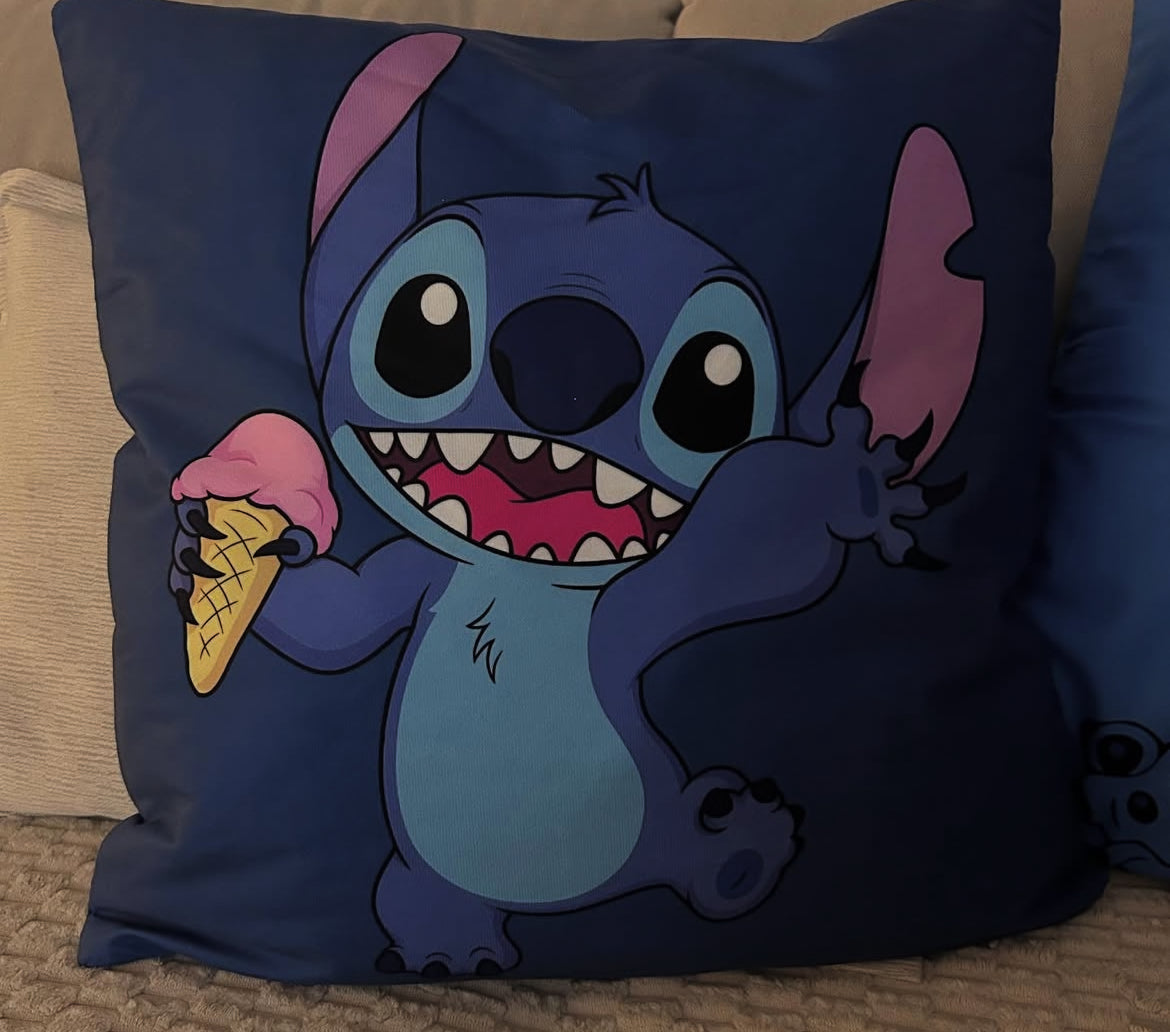 Dečija Jastučnica STITCH
