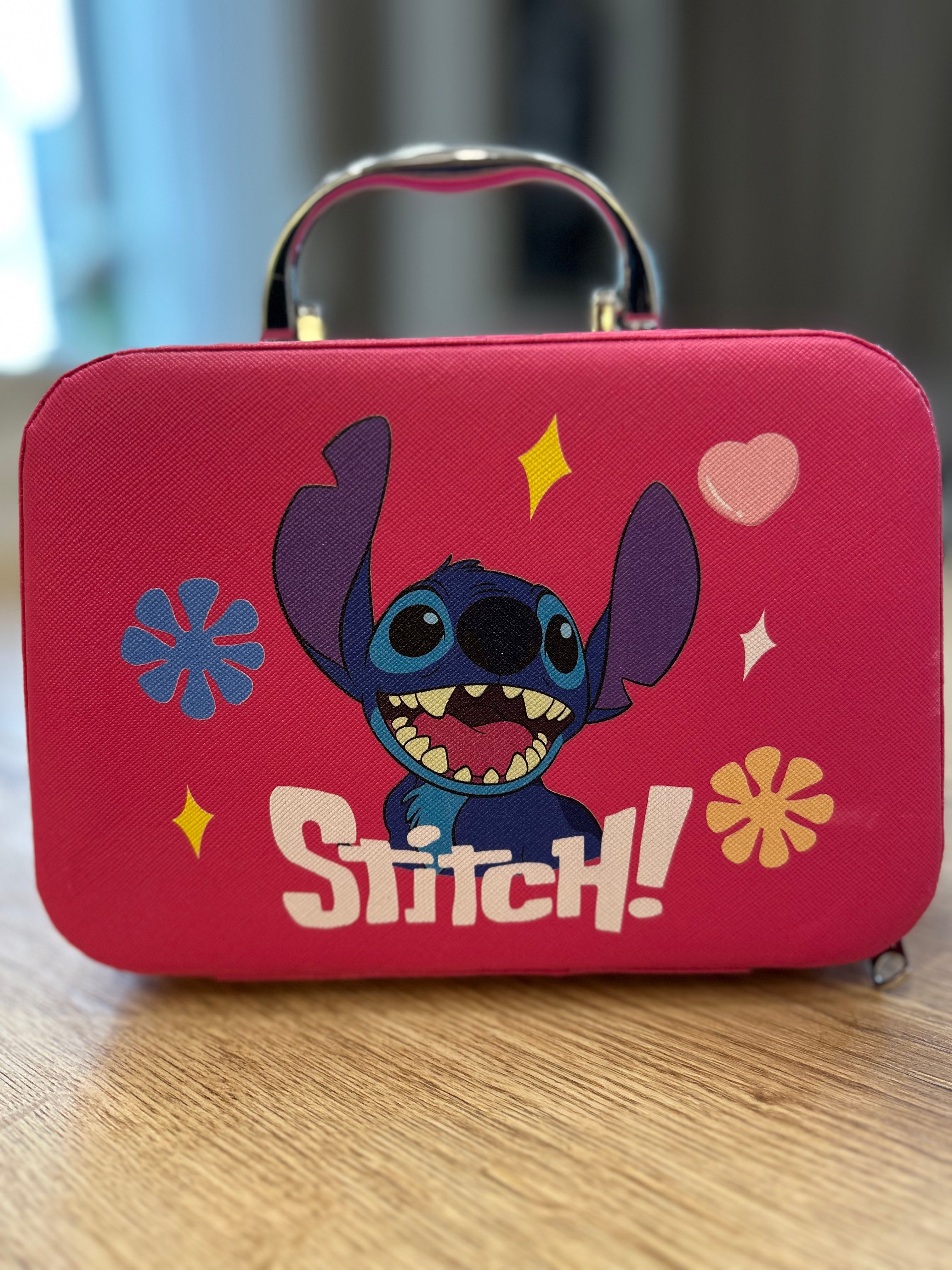 Dečiji set za šminku i ulepšavanje - STITCH