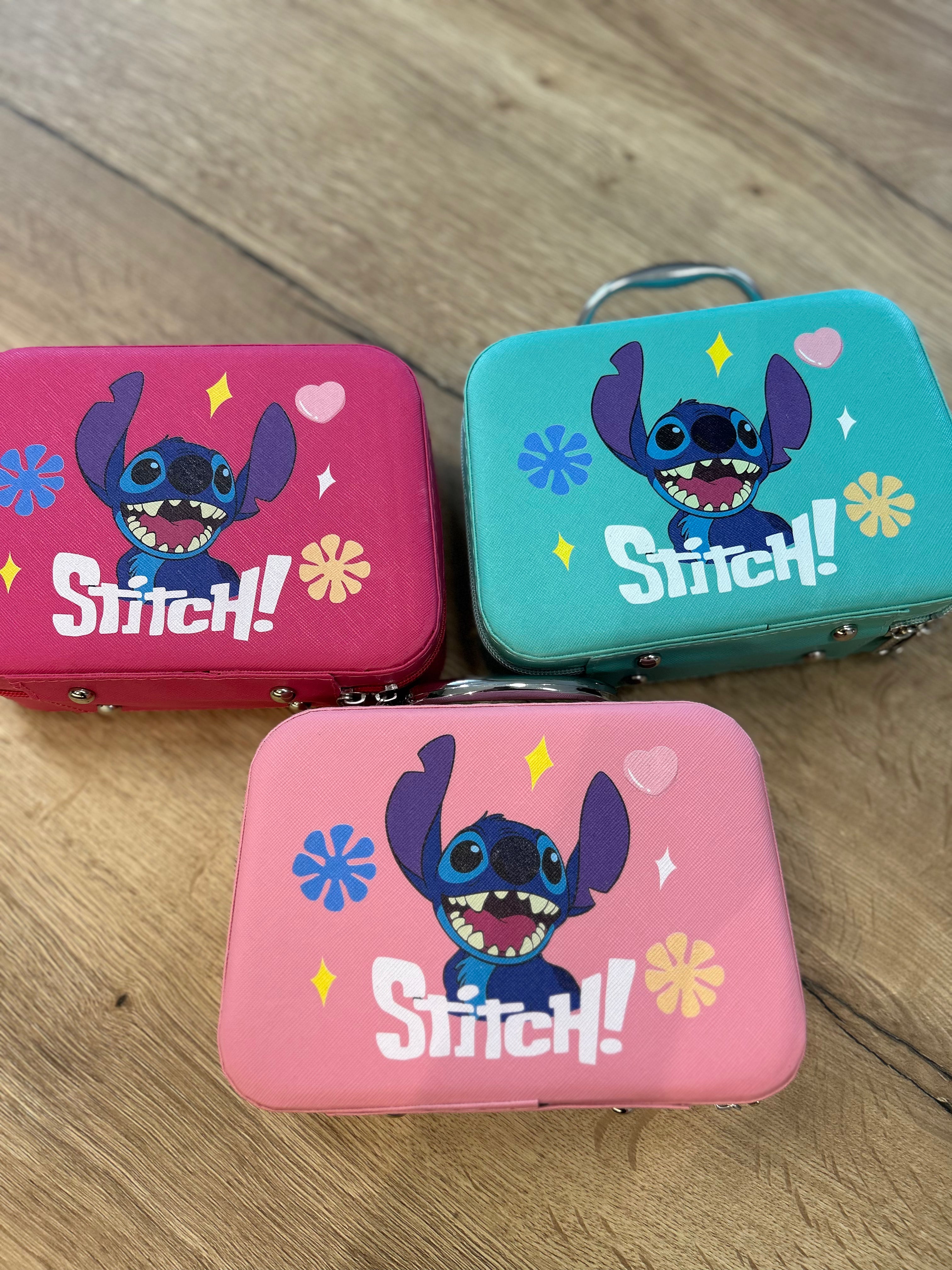 Dečiji set za šminku i ulepšavanje - STITCH