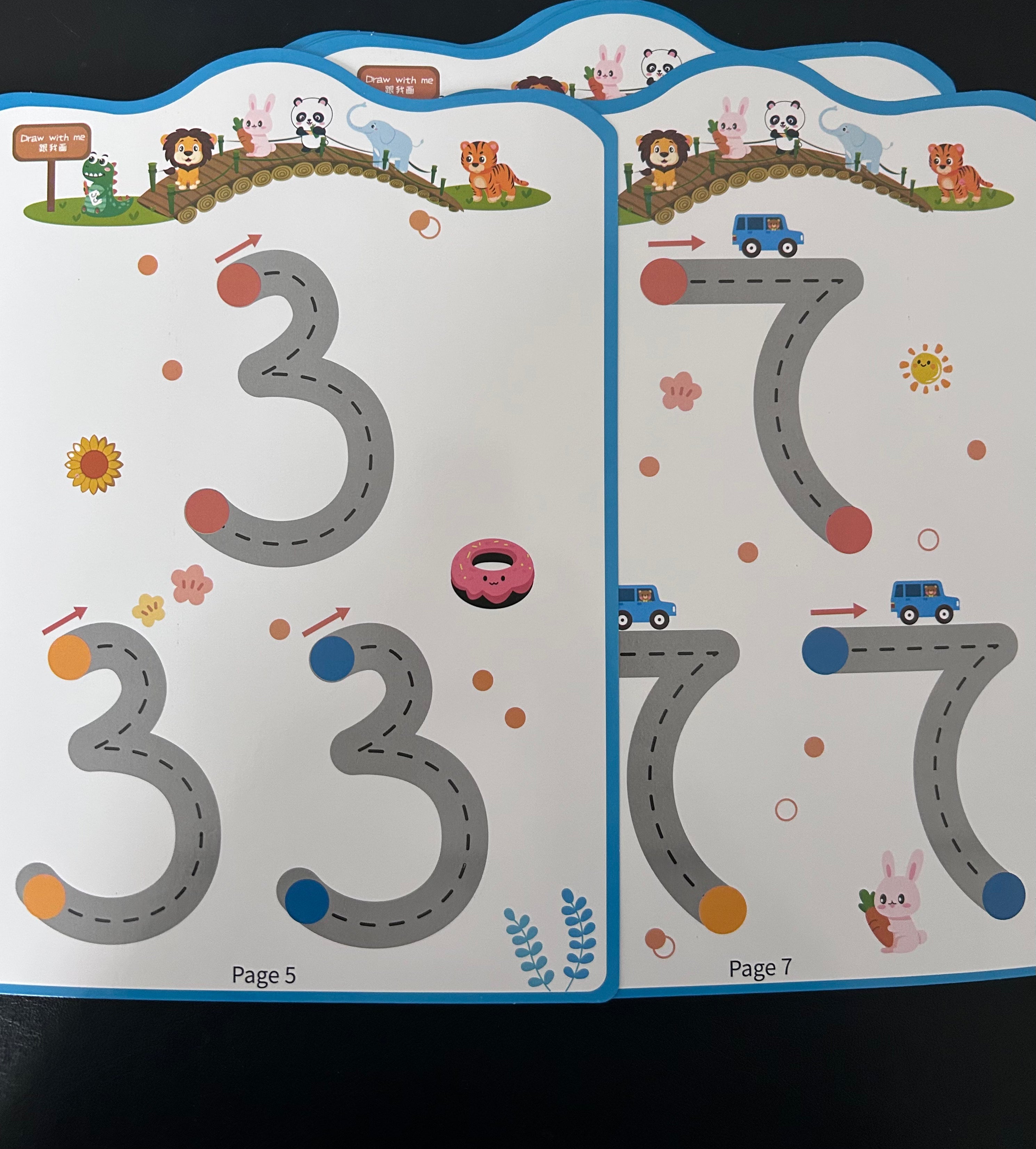 Pametna Radna Sveska / Zmaj 64 dela