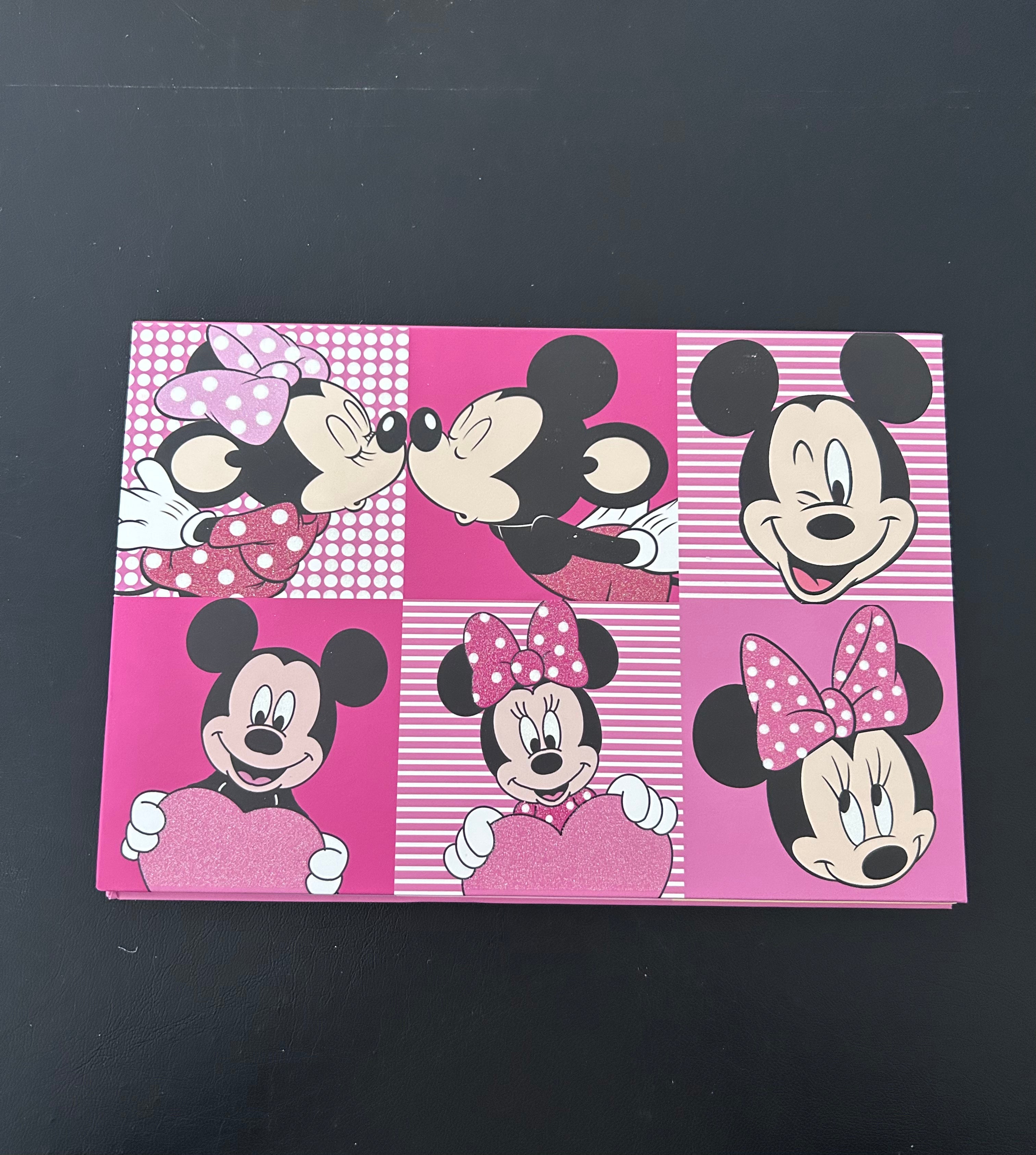 Set šminke za Decu - Minnie Mouse