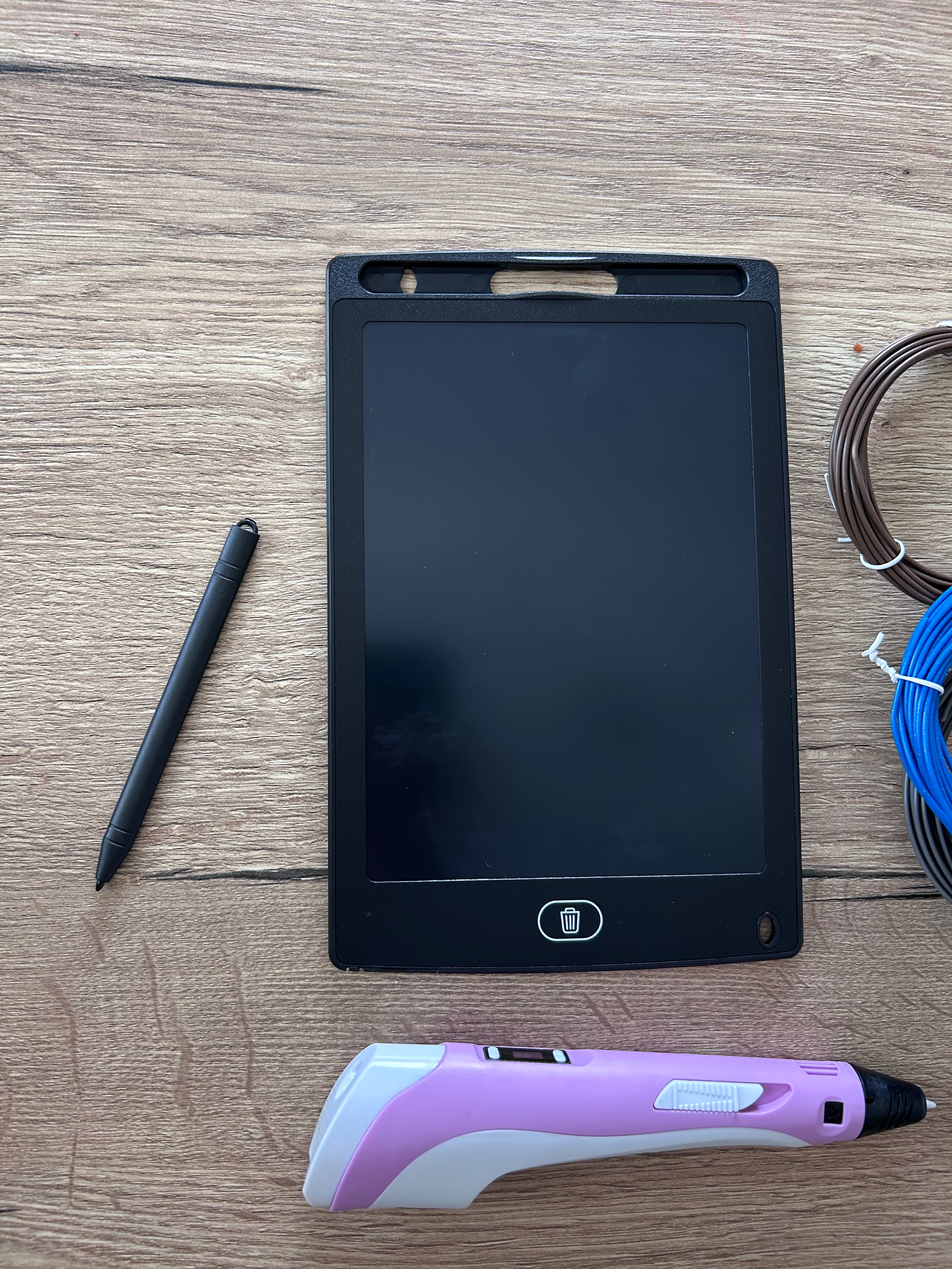 3d Olovka Stitch + Tablet sa Olovkom Stitch