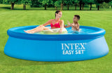 Intex Fast Set 366 x 76 Cm